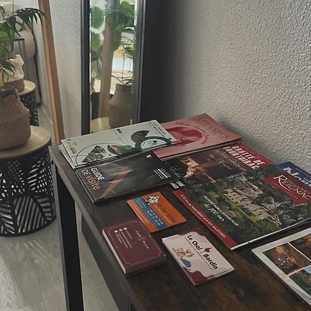 Apartament Perigueux T2 Proche Du Quartier Historique Zewnętrze zdjęcie