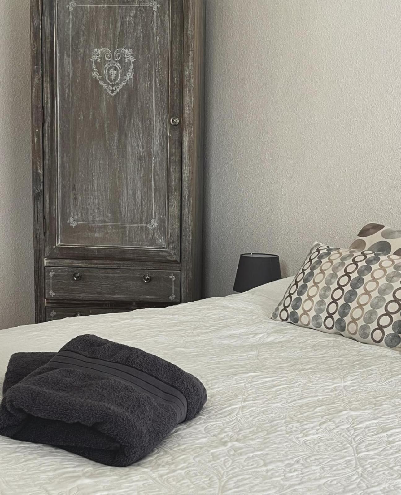 Apartament Perigueux T2 Proche Du Quartier Historique Zewnętrze zdjęcie