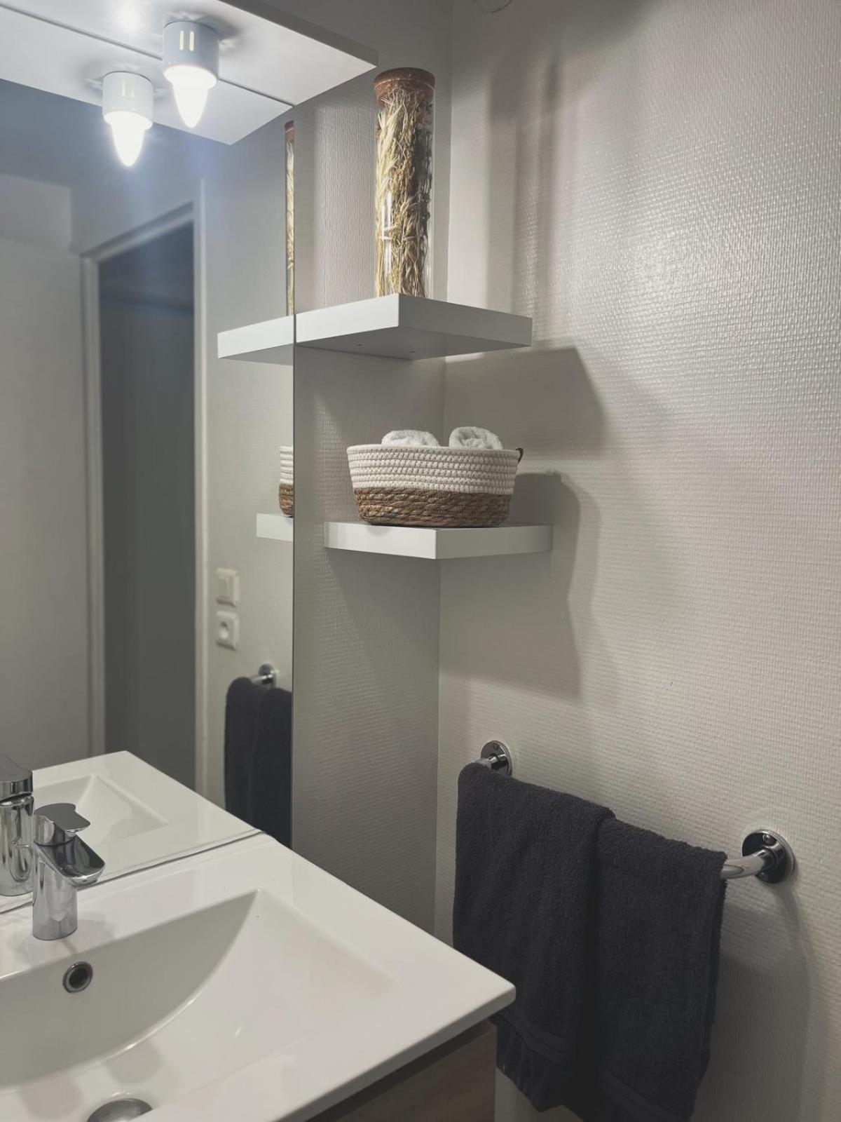 Apartament Perigueux T2 Proche Du Quartier Historique Zewnętrze zdjęcie