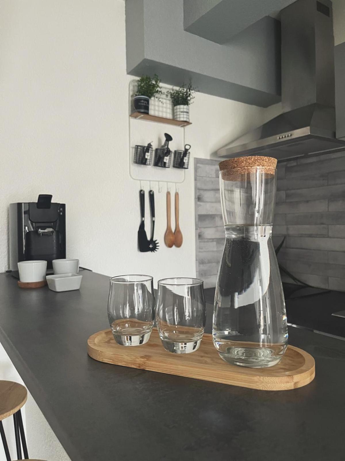 Apartament Perigueux T2 Proche Du Quartier Historique Zewnętrze zdjęcie