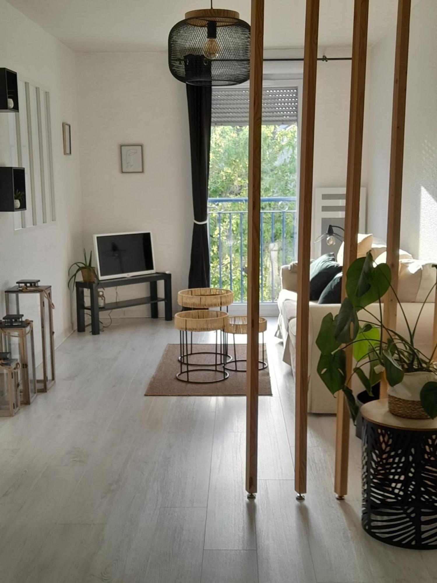 Apartament Perigueux T2 Proche Du Quartier Historique Zewnętrze zdjęcie