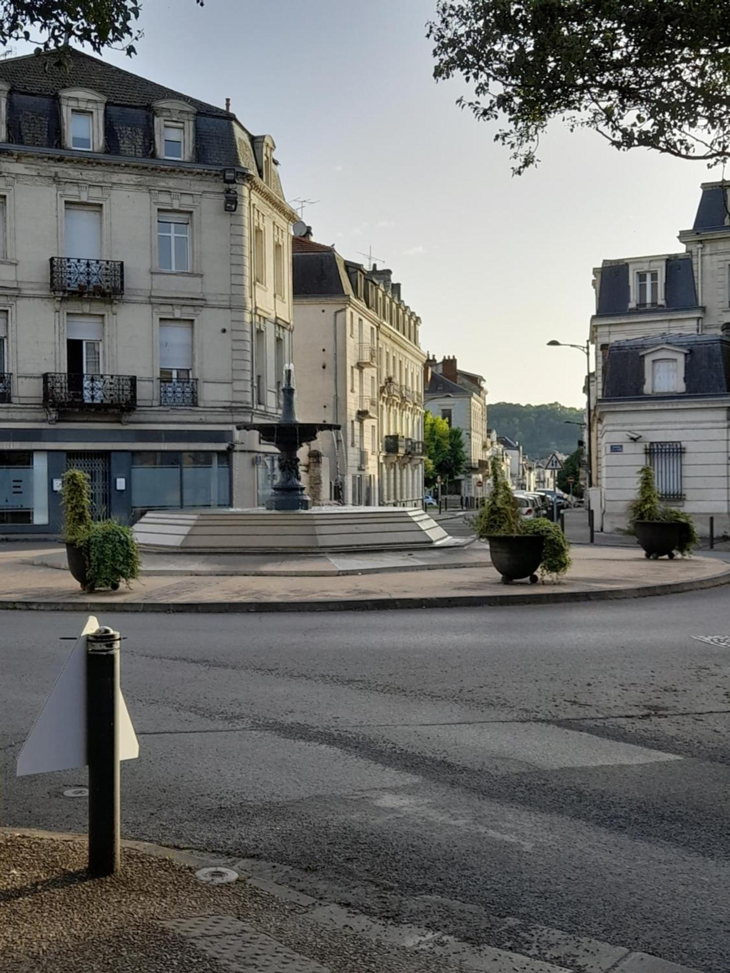 Apartament Perigueux T2 Proche Du Quartier Historique Zewnętrze zdjęcie